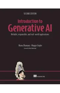 Introduction to Generative Ai, Second Edition