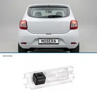Cameră marșarier Dacia Sandero II 2012+ AHD 1080P NTSC MOSERA