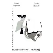 Tehnici si manopere pentru asistentii medicali
