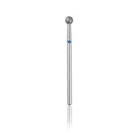 Capat Freza Diamant HEAD Bila 4,0mm ALBASTRU - HBD-BL.040