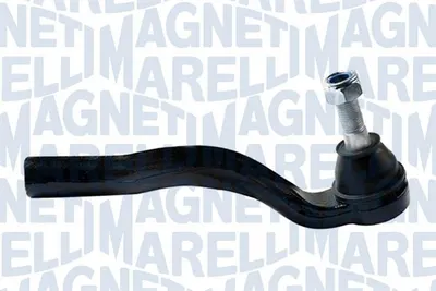 Cap bara Dreapta potrivit DODGE DURANGO; JEEP GRAND CHEROKEE IV 3.0D-6.4 11.10