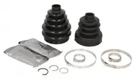 Burduf planetara interior exterior (fi: 24 76) (Lungime 112) (boot kit) FORD B-MAX, FIESTA VI 1.4-1.6D dupa 2008