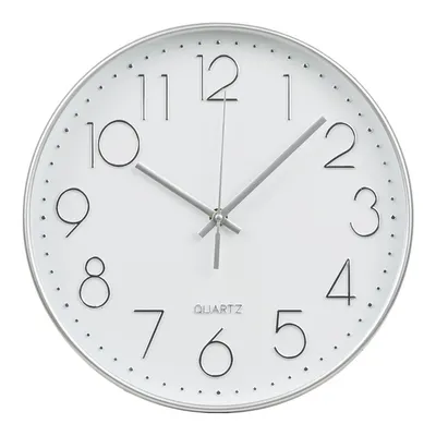 Ceas de perete ø 30 cm Lalibela – House Nordic