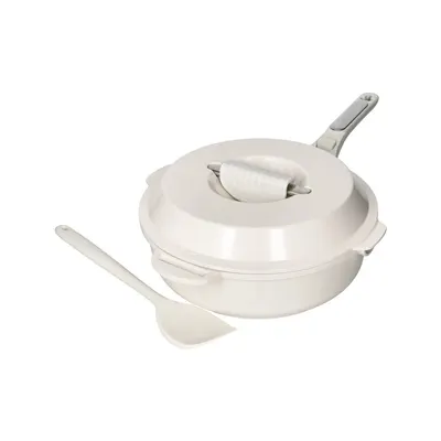 Tigaie ø 28 cm Pandora – Brandani