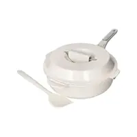 Tigaie ø 28 cm Pandora – Brandani