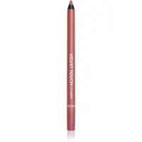 GOSH COPENHAGEN Velvet Touch creion contur pentru buze, waterproof culoare 010 Summer Tan 1.2 g