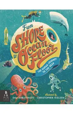 From Shore to Ocean Floor: The Human Journey to the Deep