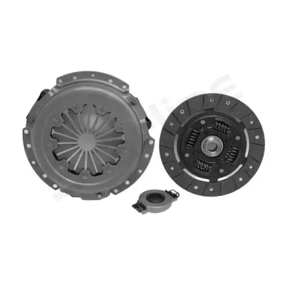 Set ambreiaj STARLINE SL 3DS0808