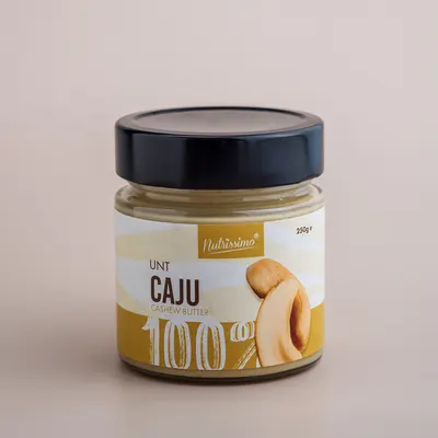 Unt de caju 250g