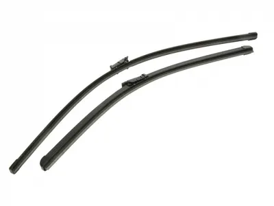 Set 2 Stergatoare cu Spoiler A638s Aerotwin 650 530mm Audi A6, A6 Allroad, A7; Land Rover Range Rover Evoque; Porsche Cayenne; Seat Tarraco; Vw Tiguan, Touareg Dupa 2010