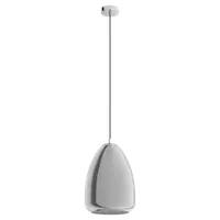 Lampa suspendata ALOBRASE chrome 220-240V,50/60Hz