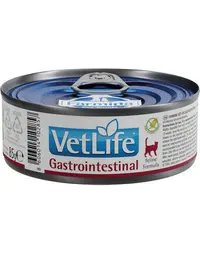 FARMINA Vet Life Gastrointestinal 85g Hrana umeda pentru pisici cu probleme gastrointestinale