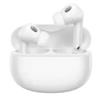 Casti audio Xiaomi Buds 3T Pro, Gloss White - Default Title