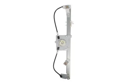 Macara geam Fata Stanga potrivit CITROEN NEMO/MINIVAN; FIAT FIORINO/MINIVAN, QUBO; PEUGEOT BIPPER, BIPPER TEPEE dupa 2007 - (electric, fara motoras