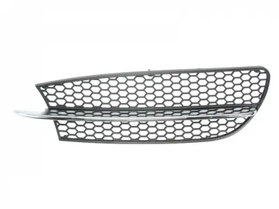 Grila bara fata stanga negru crom ALFA ROMEO 147 intre 2001-2004