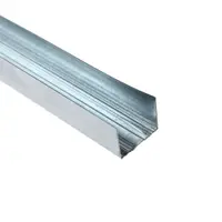 Profil UD 30 mm - 4 M - 0.4 mm