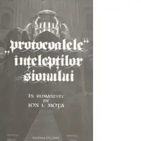 Protocoalele inteleptilor Sionului