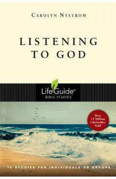 Listening to God