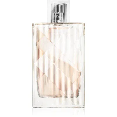 Burberry Brit for Her Eau de Toilette pentru femei 100 ml