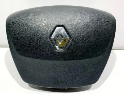 Airbag volan 985100007R Renault Megane 3 (2008-2012)