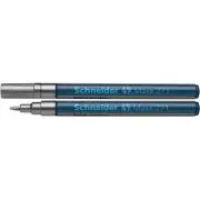 Marker cu vopsea SCHNEIDER Maxx 271, varf rotund 1-2mm