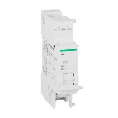 declansator de deschidere Mx 48Vac 48Vdc