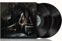 I Feel The Everblack Festering Within Me - Vinyl