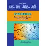 Teste pentru clasele de excelenta la chimie