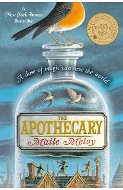 The Apothecary