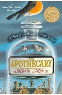 The Apothecary