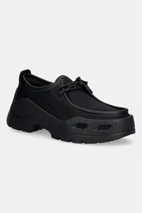 Crocs mocasini bărbați Gallery Shoe Tech
