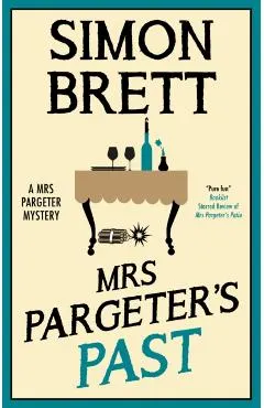 Mrs Pargeter's Past