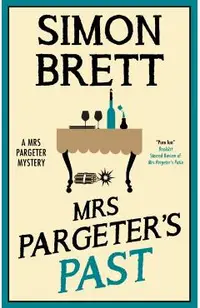 Mrs Pargeter's Past