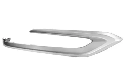 Spoiler bara Fata Dreapta F-SPORT potrivit LEXUS RX 06.22- 06.22