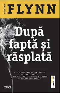 Dupa fapta si rasplata