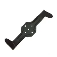 Cutit Masina Tuns Iarba Husqvarna, Electrolux, Lungime 46.4 mm, Gaura Centrala 10 mm (B)