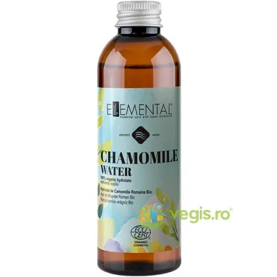 Apa de Musetel Roman Bio 250ml