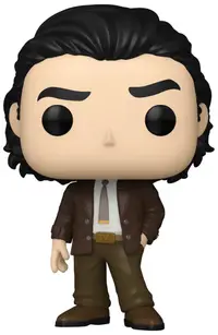 Figura Funko POP! Marvel: Loki - Loki (Season 2) #1312