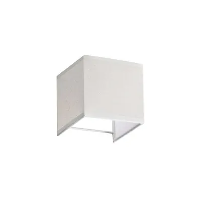 Accesoriu corp de iluminat Kid paralume Beige