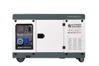 Generatore diesel KS 16-1E
