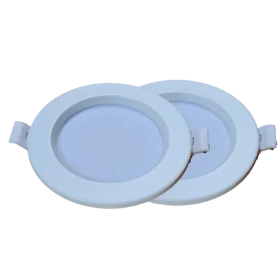 Spot LED Eco 6W/6400k/420lm set 2 buc
