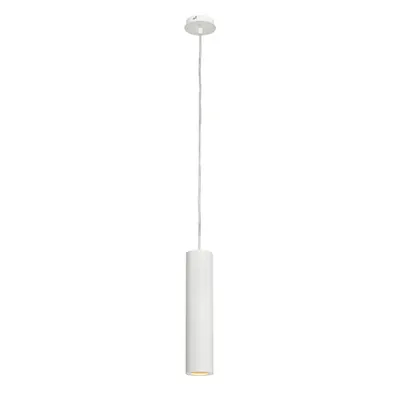 Lampa suspendata, lustra ENOLA B Pendant GU10, white
