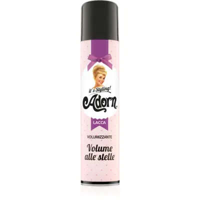 Adorn Volume spray pentru volum 250 ml