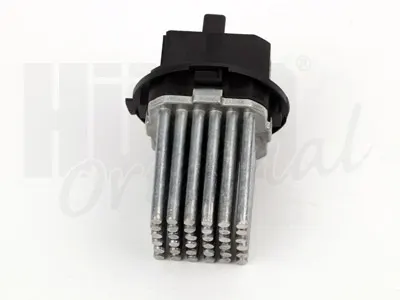 Element reglare suflanta aer (sufla controlul) potrivit CITROEN C4 GRAND PICASSO I, C4 I, C5 II, C5 III; MINI (R56), CLUBMAN (R55); PEUGEOT 307, 407 1.4-2.0D 08.00-07.16