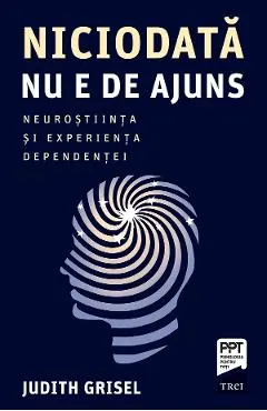 eBook Niciodata nu e de ajuns