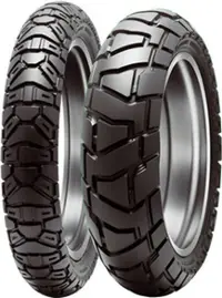 Dunlop TRX Mission ( 90/90-21 TL 54T Marcaj M+S, M/C, Roata fata )