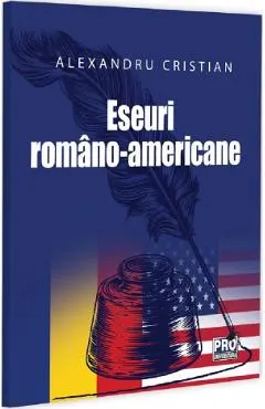Eseuri romano-americane