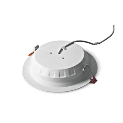 Mark LED, 24W, 230V, 1700lm, 3000K, 120°, IP20, alb