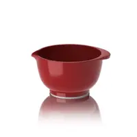 Bol mic roșu 250 ml Margrethe – Rosti