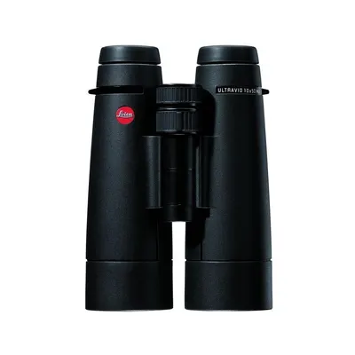 Binoclu Leica Ultravid 10x50 HD-Plus